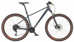KTM Chicago 291 Race Mountainbike