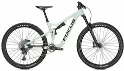 Focus Jam 6.8 Allmountain Mountainbike