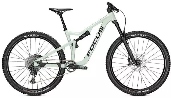 Focus Jam 6.8 Allmountain Mountainbike