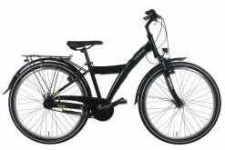 Pegasus Avanti 7 Jugendfahrrad 26 Zoll