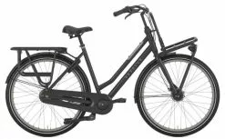 Gazelle HeavyDutyNL T7 Citybike