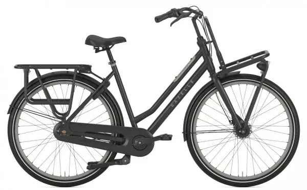 Gazelle HeavyDutyNL T7 Citybike 3 Gazelle HeavyDutyNL T7 Citybike