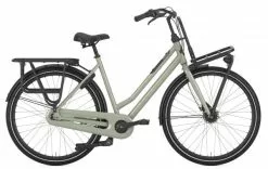 Gazelle HeavyDutyNL T7 Citybike