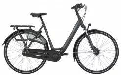 Gazelle Arroyo C7+ Citybike