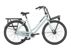 Gazelle Heavy DutyNL T7 Hollandräder