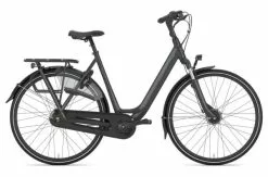 Gazelle Arroyo C7+ Citybike