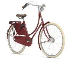 Gazelle Classic L R3T Hollandrad