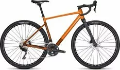 Focus Atlas 6.7 Gravelbike