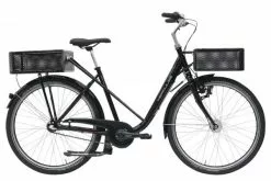 Hercules Cargo City 3 26" Cityrad