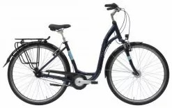 Hercules Uno R7 Cityrad