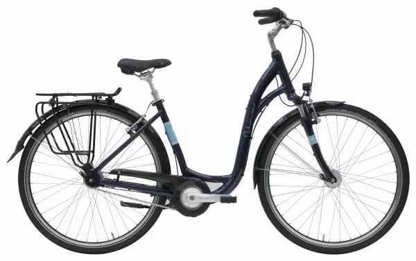 Hercules Uno R7 Cityrad 3 Hercules Uno R7 Cityrad