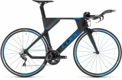 Cube Aerium Race Triathlon Rennrad