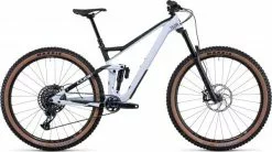 Cube Stereo 150 C:62 Race Enduro MTB