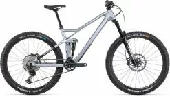 Cube Stereo 140 HPC SL Allmountain Mountainbike