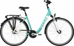 Giant Tourer LDS Citybike