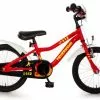 Bachtenkirch Feuerwehr Kinderfahrrad 16 Zoll 1 Bachtenkirch Feuerwehr Kinderfahrrad 16 Zoll -Cube Fahrrad Verkäufe 16MPmjeSLDjFp5E 600x600