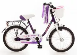 Bachtenkirch Empress Kinderrad 16 Zoll