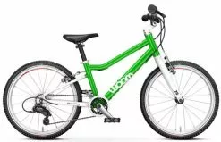 Woom 4 Kinderfahrrad 20 Zoll