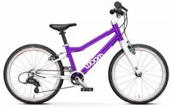 Woom 4 Kinderfahrrad 20 Zoll
