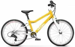 Woom 4 Kinderfahrrad 20 Zoll