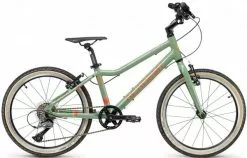 S'COOL S`COOL Academy Grade 4 Kinderfahrrad 20 Zoll