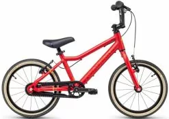S'COOL S`COOL Academy Grade 3 Kinderfahrrad 16 Zoll