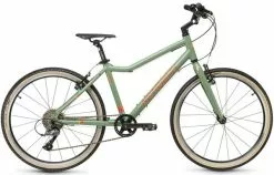 S'COOL S`COOL Academy Grade 5 Kinderfahrrad 24 Zoll