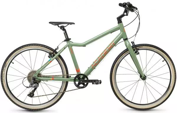 S'COOL S`COOL Academy Grade 5 Kinderfahrrad 24 Zoll 3 S'COOL S`COOL Academy Grade 5 Kinderfahrrad 24 Zoll