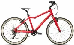 S'COOL S`COOL Academy Grade 5 Kinderfahrrad 24 Zoll
