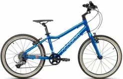 S'COOL S`COOL Academy Grade 4 Kinderfahrrad 20 Zoll