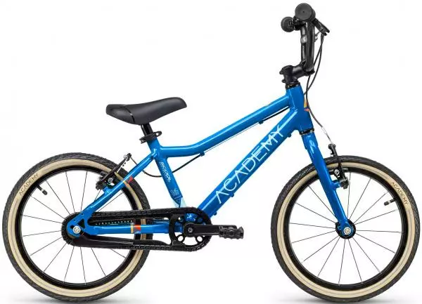 S'COOL S`COOL Academy Grade 3 Kinderfahrrad 16 Zoll 3 S'COOL S`COOL Academy Grade 3 Kinderfahrrad 16 Zoll