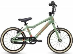 S'COOL S`COOL Academy Grade 3 Kinderfahrrad 16 Zoll