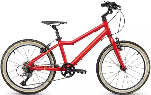 S'COOL S`COOL Academy Grade 4 Kinderfahrrad 20 Zoll 3 S'COOL S`COOL Academy Grade 4 Kinderfahrrad 20 Zoll