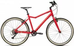S'COOL S`COOL Academy Grade 6 Jugendfahrrad 26 Zoll