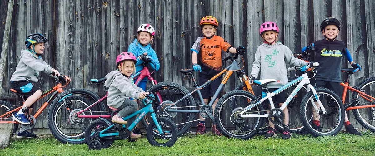 Cube Fahrrad Verkäufe -Cube Fahrrad Verkäufe 201