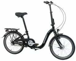 Mammut Fold Klapprad