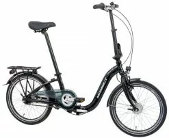 Mammut Fold Klapprad