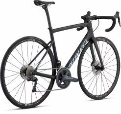 Specialized Tarmac Disc Comp Ultegra Di2 Rennrad 7 Specialized Tarmac Disc Comp Ultegra Di2 Rennrad -Cube Fahrrad Verkäufe 254084 2