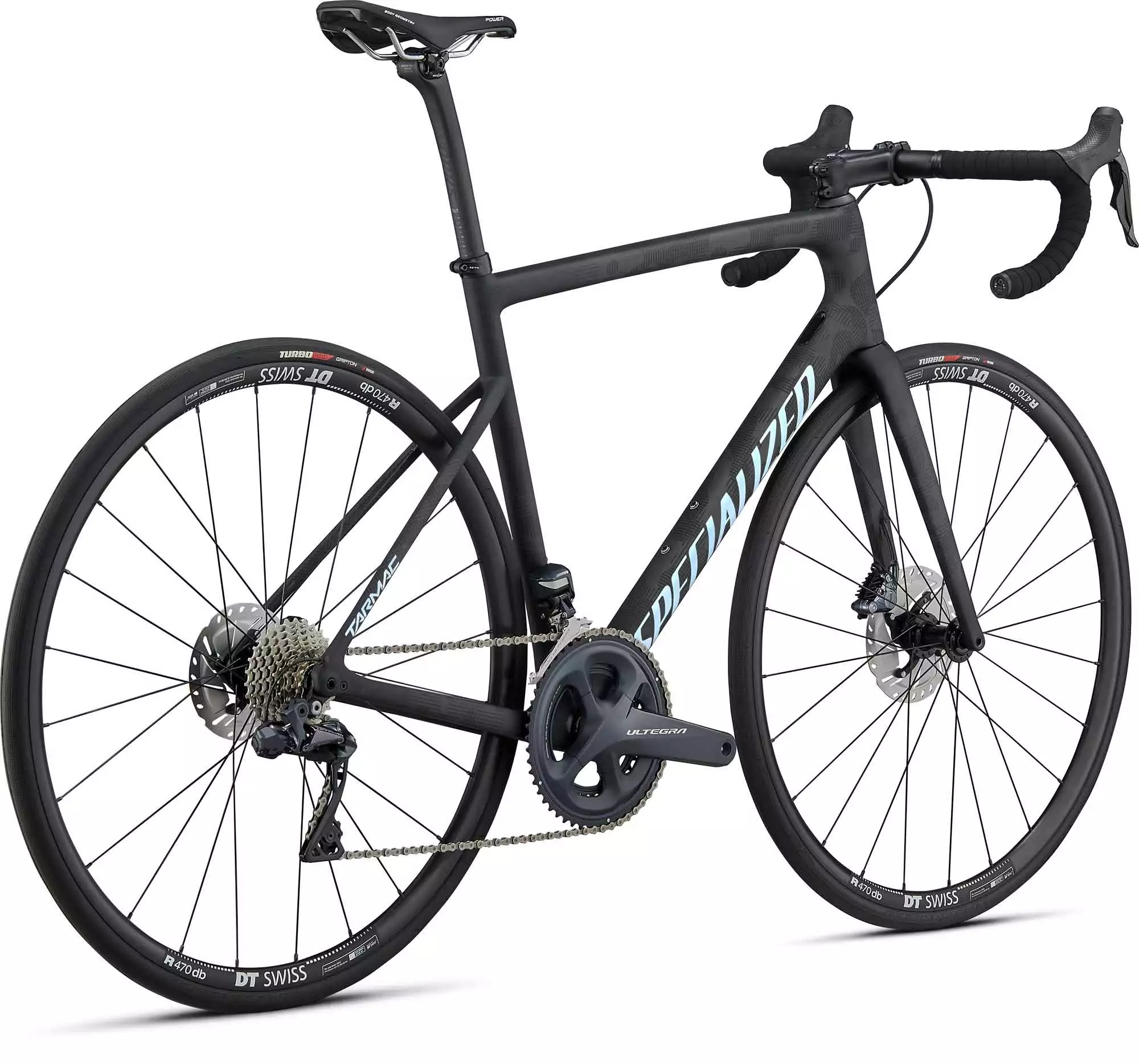 Specialized Tarmac Disc Comp Ultegra Di2 Rennrad 5 Specialized Tarmac Disc Comp Ultegra Di2 Rennrad – Bild 3