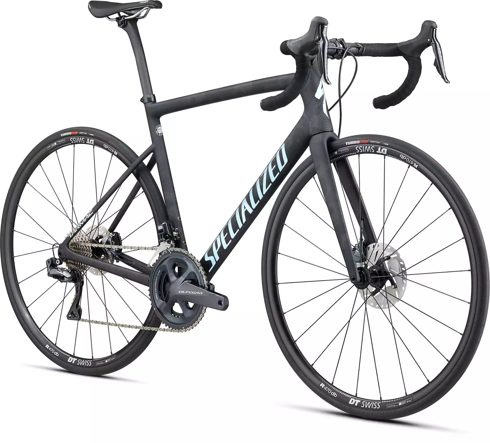Specialized Tarmac Disc Comp Ultegra Di2 Rennrad 3 Specialized Tarmac Disc Comp Ultegra Di2 Rennrad