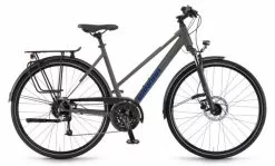 WINORA Domingo 27 Trekkingrad