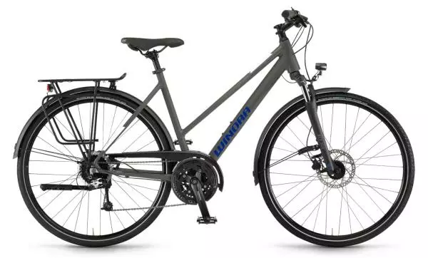 WINORA Domingo 27 Trekkingrad 3 WINORA Domingo 27 Trekkingrad