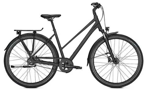 Kalkhoff Endeavour 8 Citybike 3 Kalkhoff Endeavour 8 Citybike