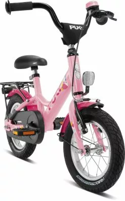 Puky Youke 12-1 Alu Kinderfahrrad 12 Zoll