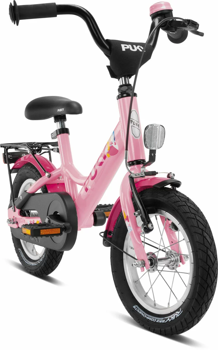 Puky Youke 12-1 Alu Kinderfahrrad 12 Zoll 3 Puky Youke 12-1 Alu Kinderfahrrad 12 Zoll