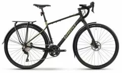 Ghost Asket Essential EQ Gravelbike