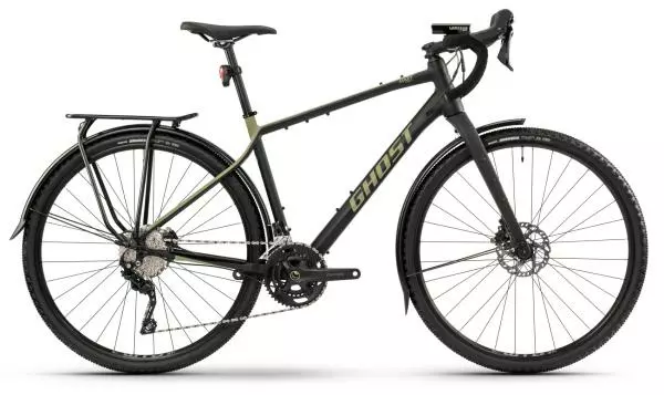 Ghost Asket Essential EQ Gravelbike 3 Ghost Asket Essential EQ Gravelbike