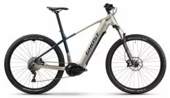 Ghost -Teru B Universal 625 E-Mountainbike