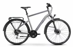 Ghost Square Trekkingrad