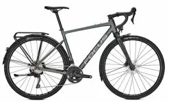 Focus Atlas 6.7 EQP Gravelbike
